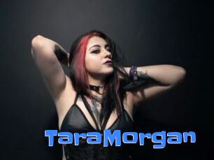 TaraMorgan