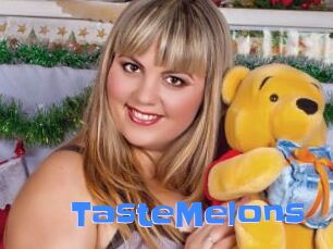 TasteMelons