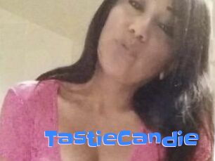 TastieCandie