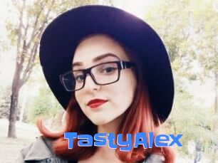 TastyAlex