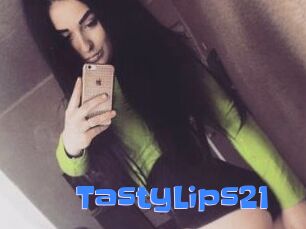 TastyLips21