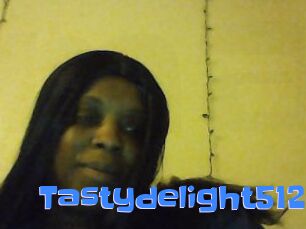 Tastydelight512