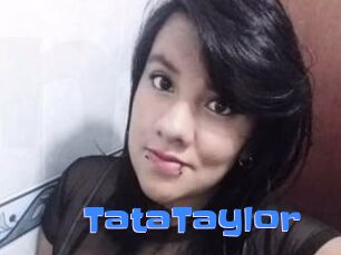 TataTaylor