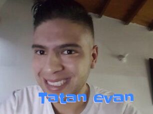 Tatan_evan