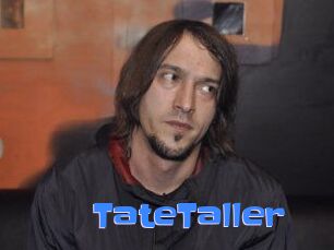 TateTaller