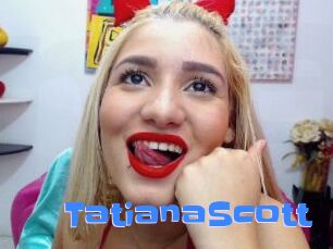 TatianaScott