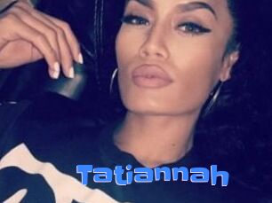 Tatiannah