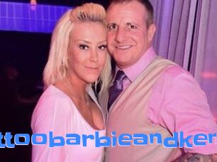 Tattoobarbieandken