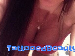 Tattooed_Beauty