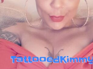 TattooedKimmy