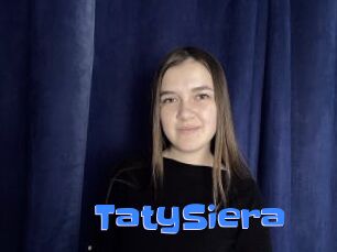 TatySiera