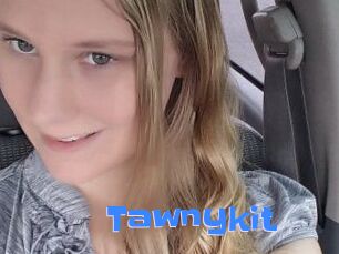 Tawnykit