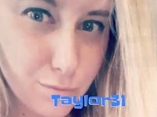 Taylor31