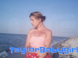 TaylorBabygirl