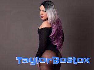 TaylorBostox