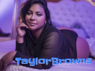 TaylorBrowns