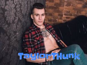 TaylorTHunk
