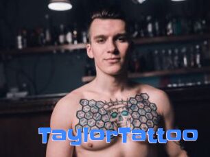 TaylorTattoo