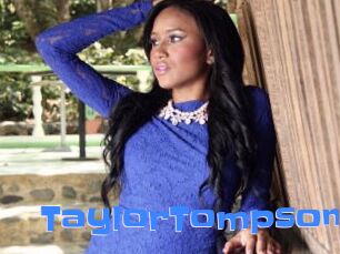 TaylorTompson