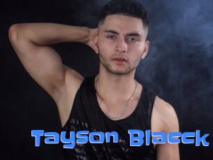 Tayson_Blacck