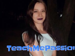 TeachMePassion