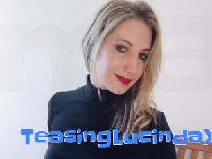 TeasingLucindaX