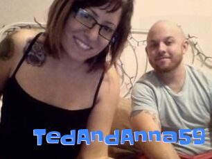 TedAndAnna59