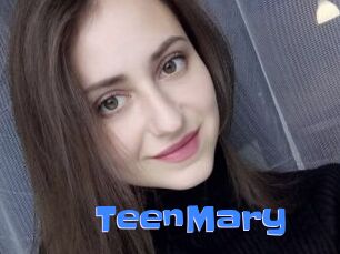 TeenMary