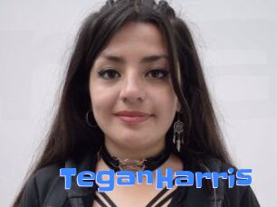 TeganHarris