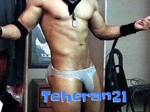 Teheran21