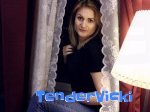 TenderVicki