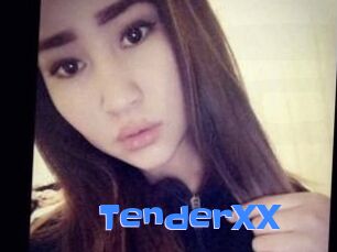 TenderXX