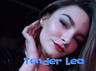 Tender_Leo