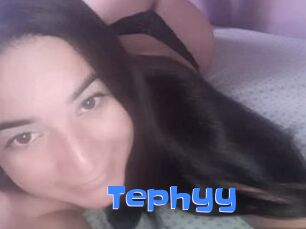 Tephyy