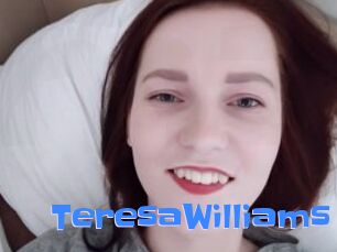 TeresaWilliams