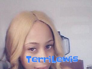 TerriLewis