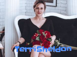 TerriSheldon