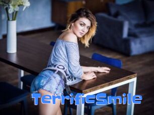 TerrificSmile