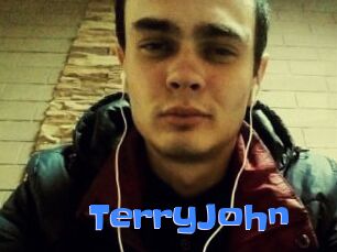 TerryJohn