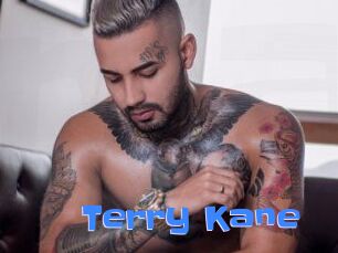 Terry_Kane