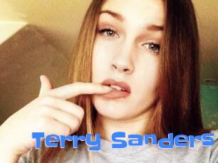 Terry_Sanders