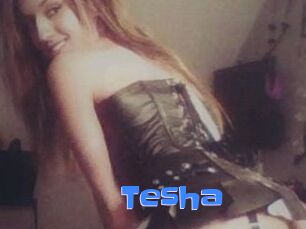 Tesha_