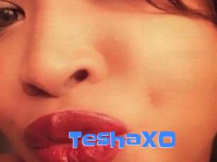 TeshaXO