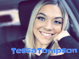 TessaTompson