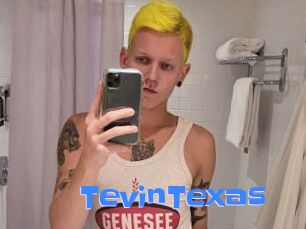 TevinTexas