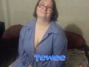 Tewee