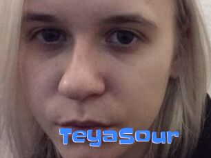 TeyaSour