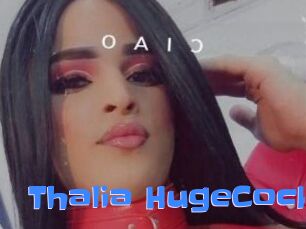 Thalia_HugeCock