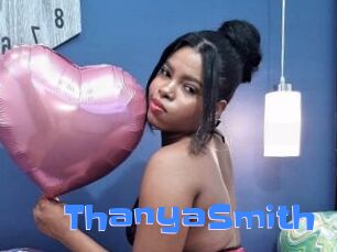 ThanyaSmith