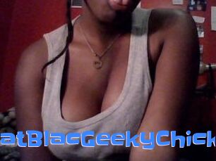 ThatBlacGeekyChick